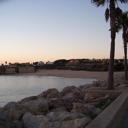 Apartamento Caballo Sherry El Puerto de Santa María Eksteriør bilde