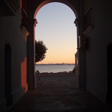 Apartamento Caballo Sherry El Puerto de Santa María Eksteriør bilde
