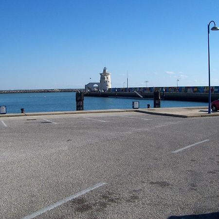 Apartamento Caballo Sherry El Puerto de Santa María Eksteriør bilde