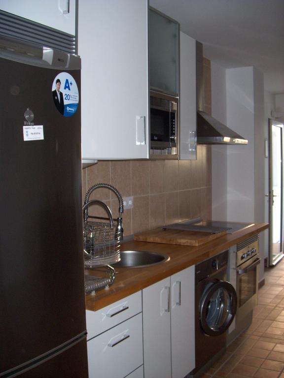 Apartamento Caballo Sherry El Puerto de Santa María Eksteriør bilde