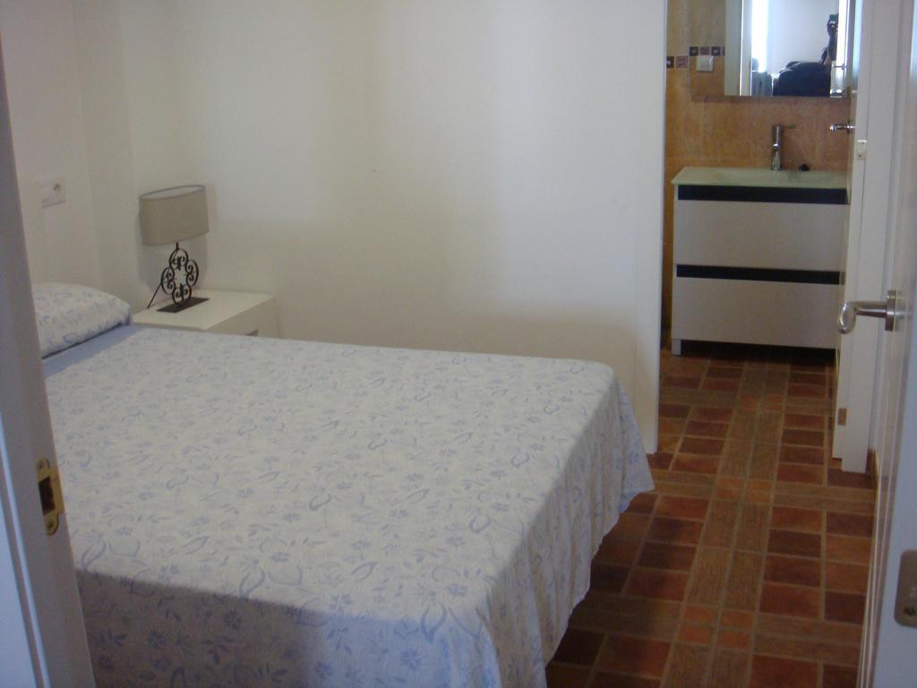 Apartamento Caballo Sherry El Puerto de Santa María Eksteriør bilde