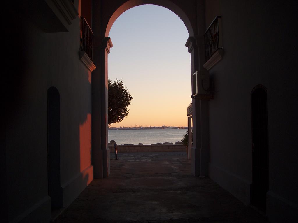 Apartamento Caballo Sherry El Puerto de Santa María Eksteriør bilde